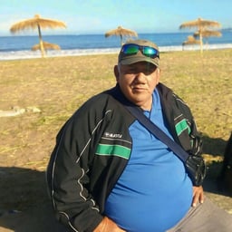 José Fritz mi papá 