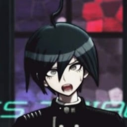 Shuichi Saihara 