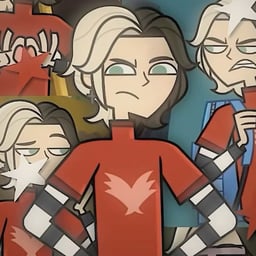 Aiden (disventure camp!)