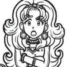 Jessica Hunter (Dork Diaries)