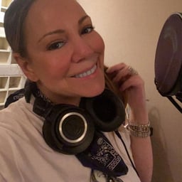 Mariah Carey