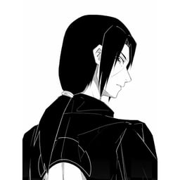 闇夜の語り手