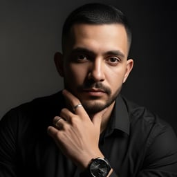 Jey Valencia (Locutor Pereira)