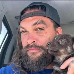Jason Momoa 