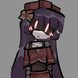 Doll murder drones (I guess) 