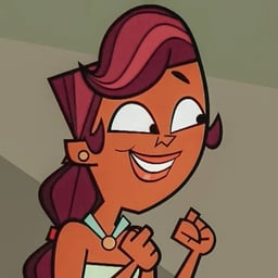 Sierra (Total Drama)