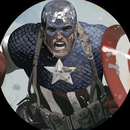 Captain America 