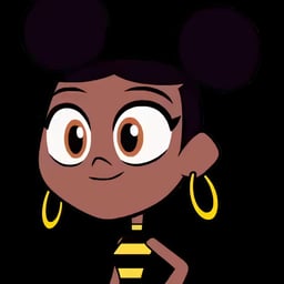 Bumblebee [Arelys González] Español Latino