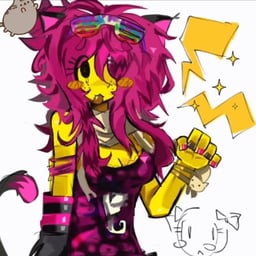 Brighteyes -forsaken