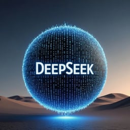 Deepseek音频