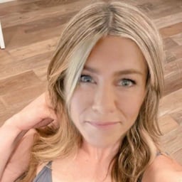 Jennifer Aniston 