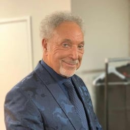 Tom Jones
