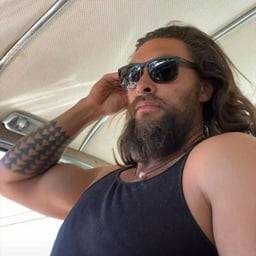 Jason momoa love 