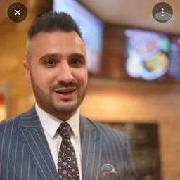 Voix Masculine Dramatique Intense