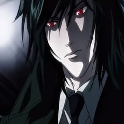 Mikami Teru #RUS Русский 