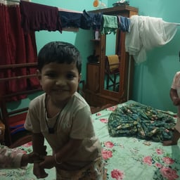 बाल हिंदी स्वर