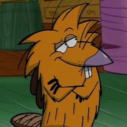 Norbert (Los castores cascarrabias) Español Latino