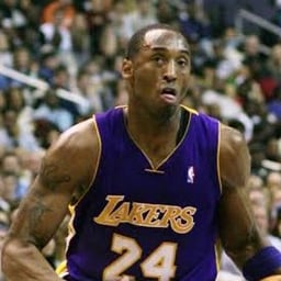 Kobe Bryant