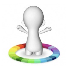 CN Noods Era (2008-2010, Greg Cipes)