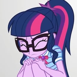 Twilight Sparkle