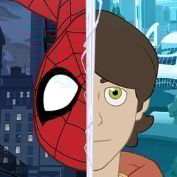 Spiderman 2017 latino