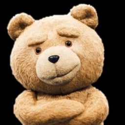 Ted