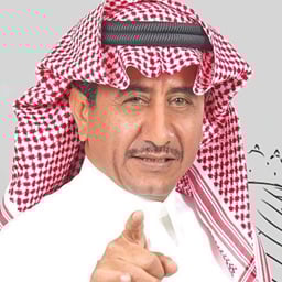 ناصر القصبي