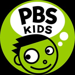 PBS Kids Weekly Pick Announcer Voice #2
