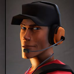 Scout TF2