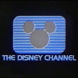 Disney Channel 1983 Jerry Bishop Announcer V1
