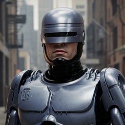 ROBOCOP