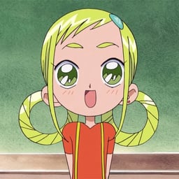 Momoko Asuka - Magical Doremi 3 y 4 en Castellano