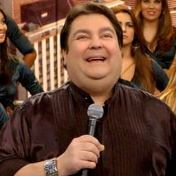 Fala Silva (Imitador do Faustão]