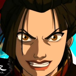 Azula [Mad]