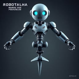 Robotalha