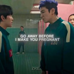 Friendly Conversational Male