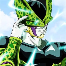 Perfect cell