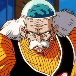 Dr. Gero