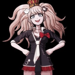 queen junko
