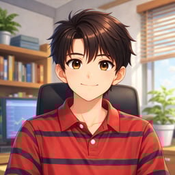 शांत वर्णनकर्ता