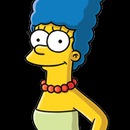 Marge Simpson