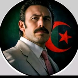 صوت عربي حازم