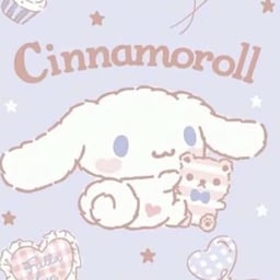 Cinnamoroll 