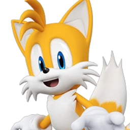 Miles "Tails" Prower (Kate Higgins)