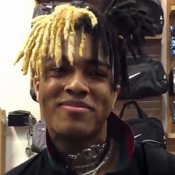 Xxxtentacion 