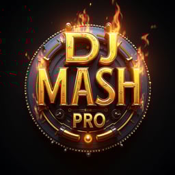Drops By Dj Mash Pro 