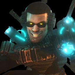 Hugo Boss/Buzzsaw Mutant v4