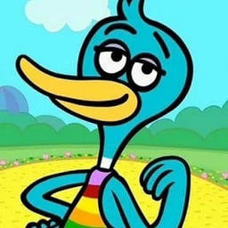 Queer Duck