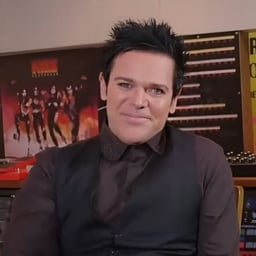 Richard Kruspe 