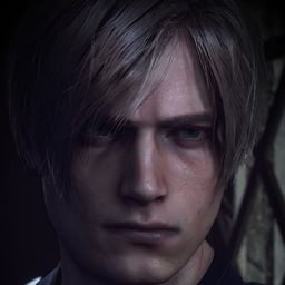 Leon S. Kennedy